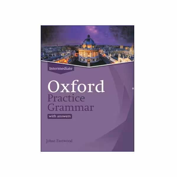 Oxford Practice Grammar Intermediate