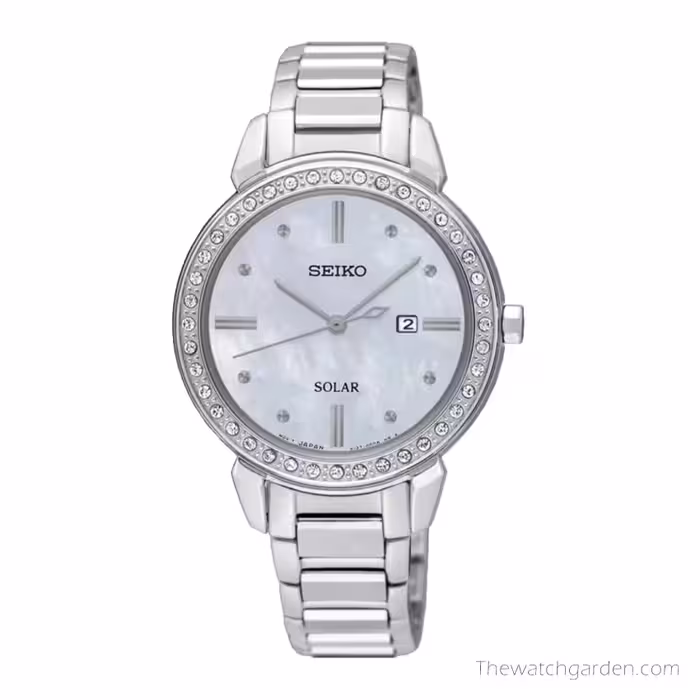 ساعت مچی سیکو مدل SUT327P1