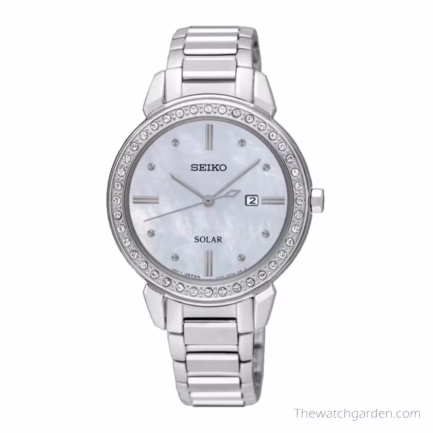 ساعت مچی سیکو مدل SUT327P1