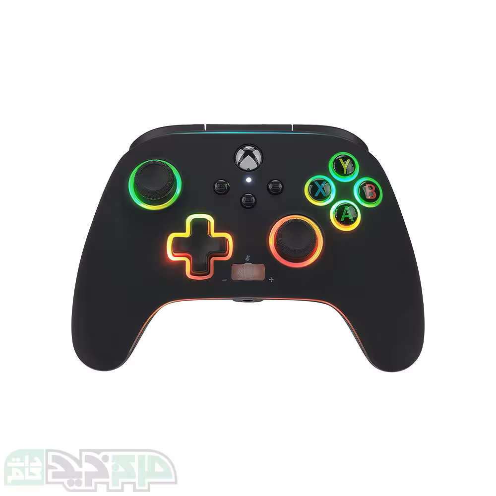 دسته ایکس باکس PowerA طرح Spectra Infinity