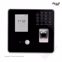 دستگاه حضور و غیاب زد کی تی اکو ZKTeco fs762VL Plus