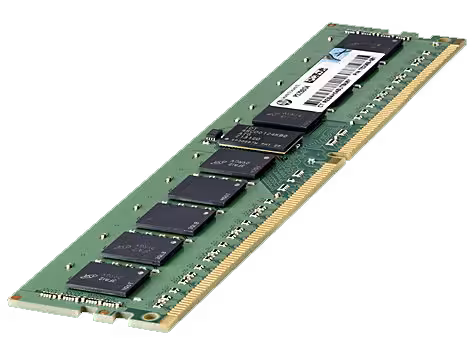 خرید سرور HPE 32GB Dual Rank DDR4-2133 با گارانتی بی قید و شرط