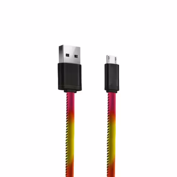 کابل شارژ MicroUSB وریتی مدل CB 3112 طول 1 متر