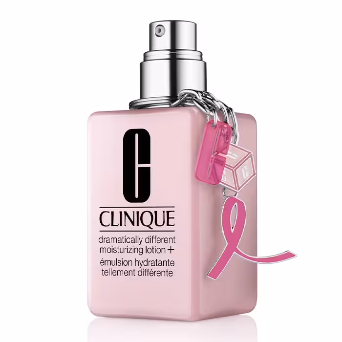 لوسیون مرطوب کننده و آبرسان دراماتیکالی دیفرنت کلینیک145646854102654