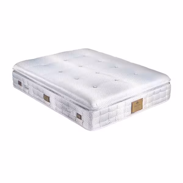 تشک دونفره زست مدل لیون عرض 140