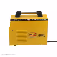 دستگاه جوش 190 آمپر رادالکتریک مدل رادین 200 پلاس