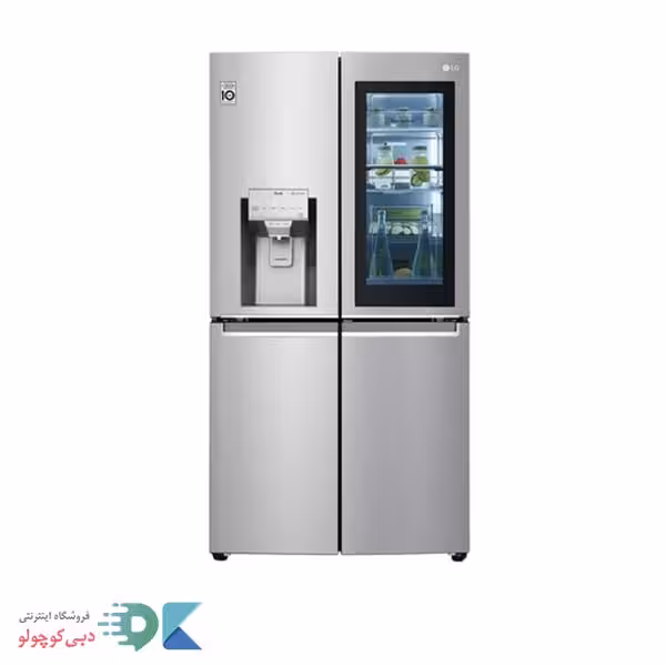 یخچال فریزر ال جی X945