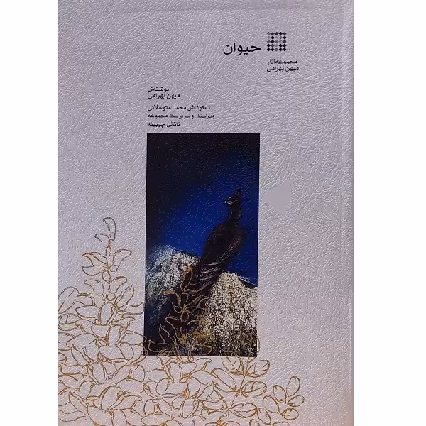 حیوان