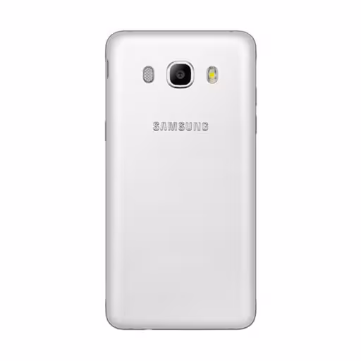 درب پشت سامسونگ BACK DOOR J3 2016 J320 WHITE