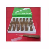 بشکاف خیاطی Clover کلاور 12 عددی OHBK-001