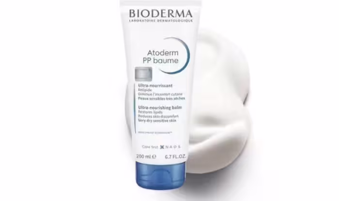 کرم پ پ بالم اتودرم بایودرما Atoderm PP Balm