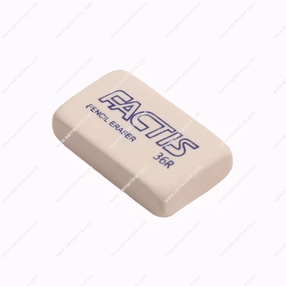 پاک کن فکتیس کد 36R