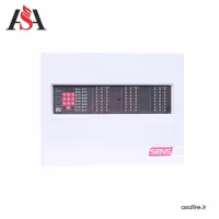 کنترل پنل اعلام حریق متعارف سنس مدل MC5