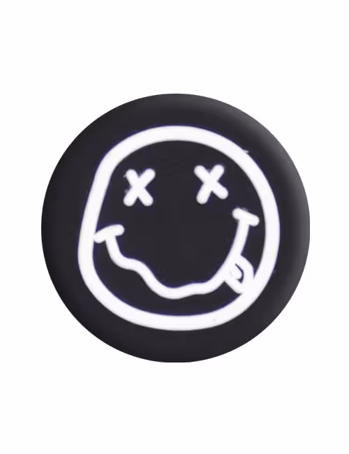 روکش آنالوگ دسته بازی طرح شکلک کد 05