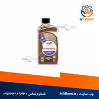 روغن گیربکس اتومات توتال اصلی