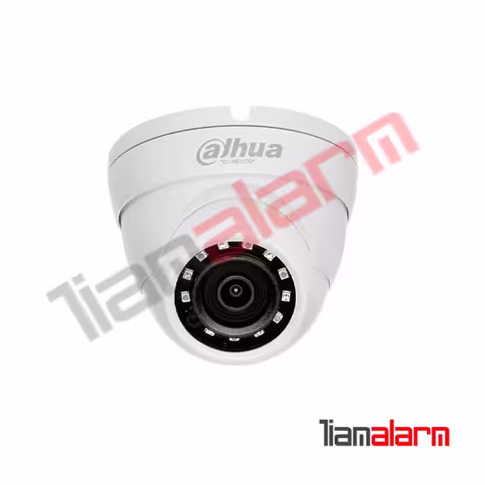 دوربین مداربسته دام داهوا 2MP مدل HDCVI-DH-HAC-HDW1200MP