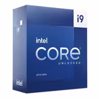 پردازنده CPU Intel مدل Core i9 13900K، خانواده Raptor Lake