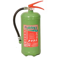 کپسول آتش نشانی بیوورسال 4 لیتر روناک