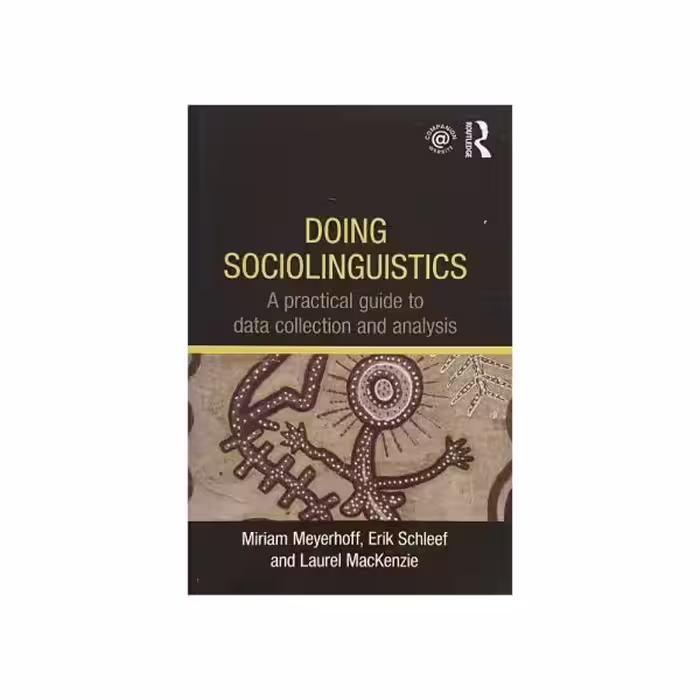 Doing Sociolinguistics