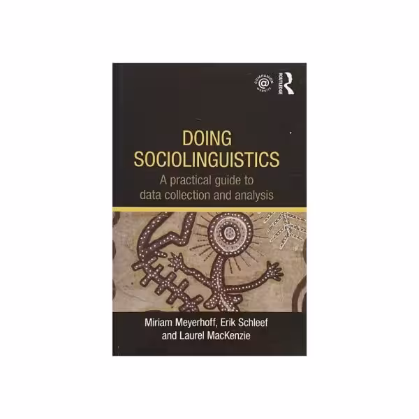 Doing Sociolinguistics