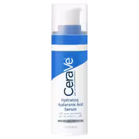 سرم آبرسان هیالورونیک اسید سراوی ( CERAVE – Hydrating Hyaluronic Acid Serum 30ml )