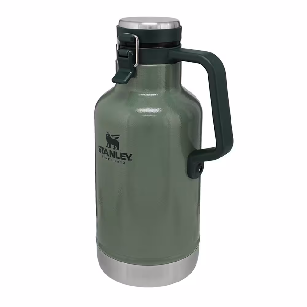 فلاسک استنلی مدل گرولر 1.9 لیتری Stanley Classic Easy-Pour Growler