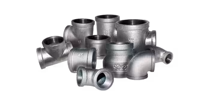 اتصالات گالوانیزه