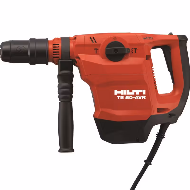 دریل هیلتی مدل TE 50-AVR