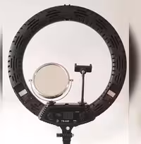 رینگ لایت TS-448 RING LIGHT - 69370644