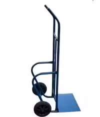 گاری دو چرخ مینی - تولید چرخش آریا