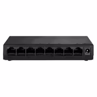 سوییچ 8 پورت اکسپلور مدل EX-AS8000