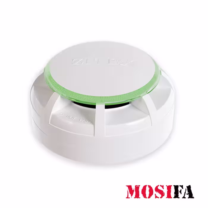 دتکتور دود کانونشنال زیتکس مدل ZI-S 820
