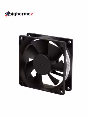 فن خنک کننده کیس پی نت 8*8