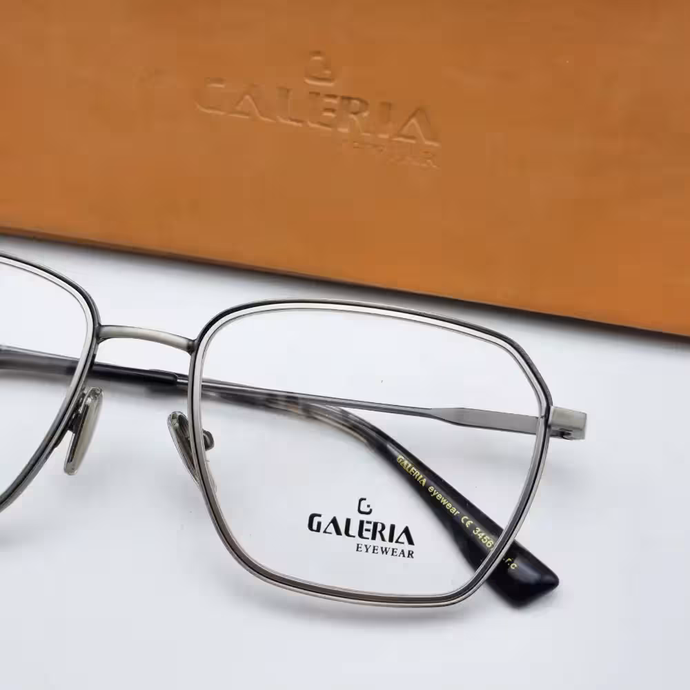 عینک طبی گالریا مدل 277c1
