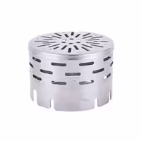 هیتر کمپینگ BRS مدل BRS-24