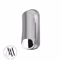 جا مایع ایمن آب مدل ایما _ مدل فوم ساز (کروم)