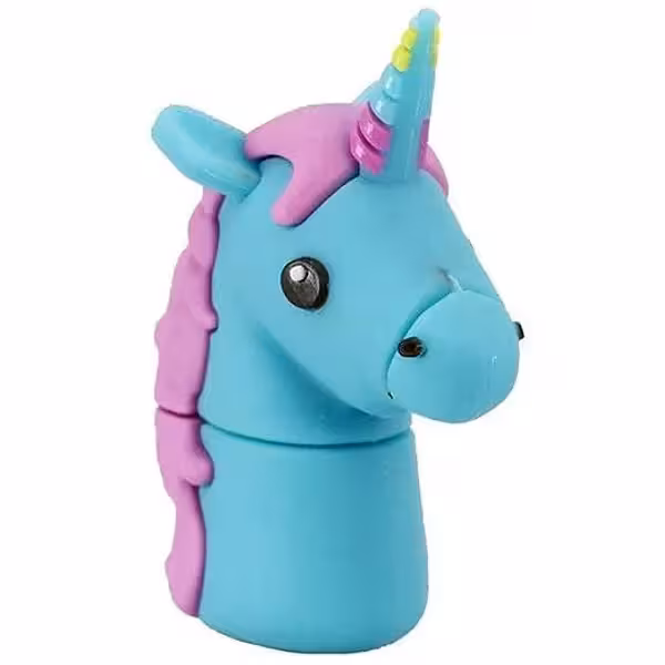 فلش کینگ فست مدل Unicorn HO-10 با ظرفیت 32 گیگابایت