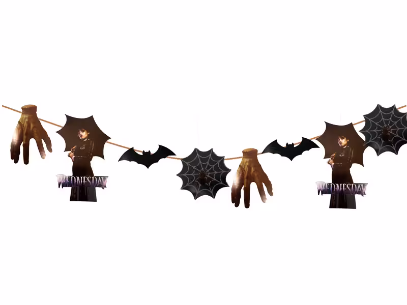 ریسه آویز ونزدی