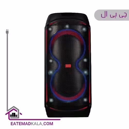 اسپیکر جی بی ال مدل partybox1024