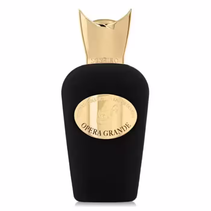 اکستریت د پرفیوم Opera Grande از برند Sospiro Perfumes