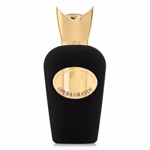 اکستریت د پرفیوم Opera Grande از برند Sospiro Perfumes