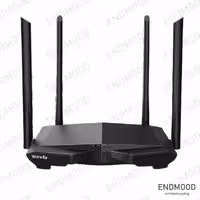 روتر وای فای دو بانده تندا مدل Tenda AC6