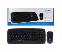 موس و کیبورد بیسیم سادیتا مدل SADATA SKM-1554WL