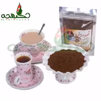 قهوه هسته خرما