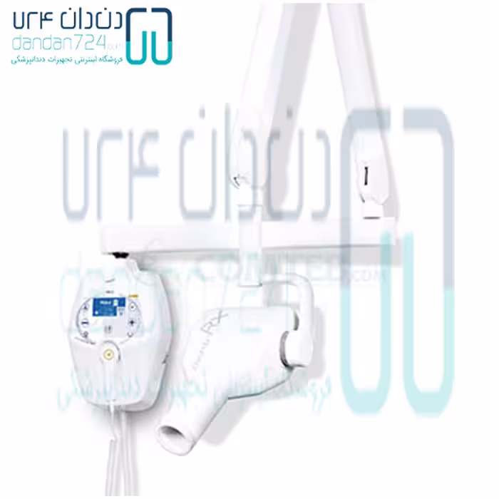 دستگاه رادیوگرافی پایه دار Owandy مدل RX DC