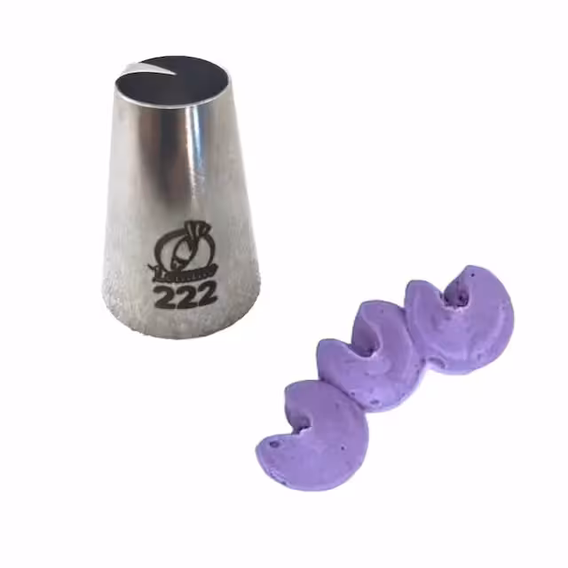 ماسوره 222 متوسط