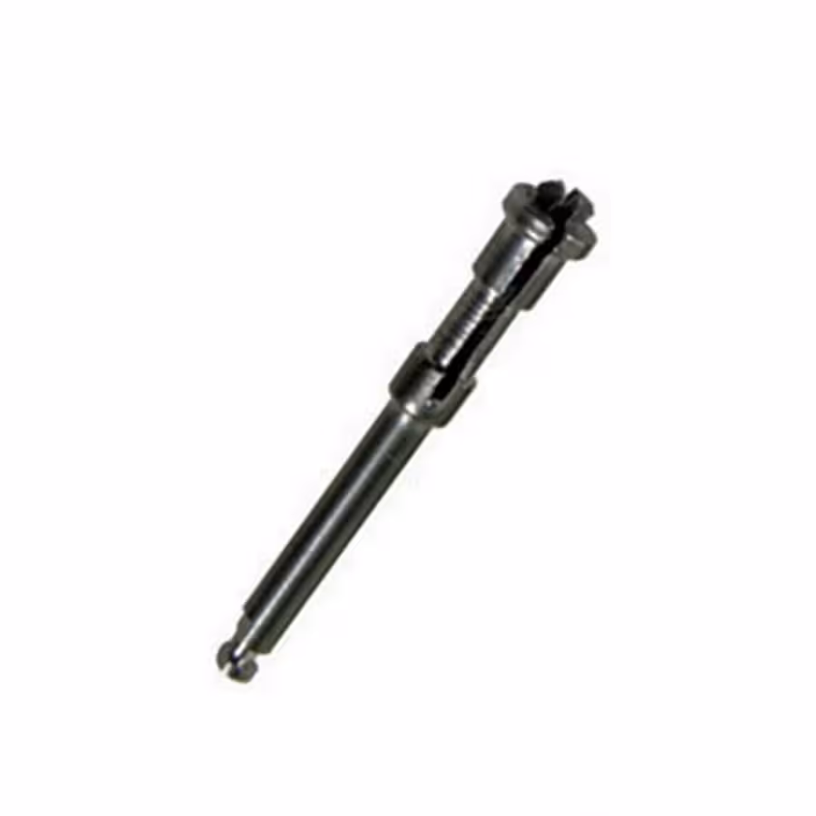ماندرل کوچک کازمدنت | cosmedent mini mandrel