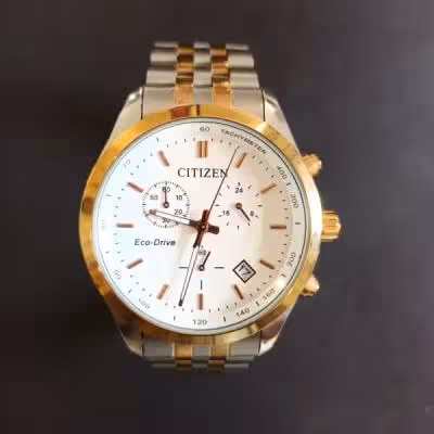 ساعت مچی مردانه سیتیزن 3موتور کد361