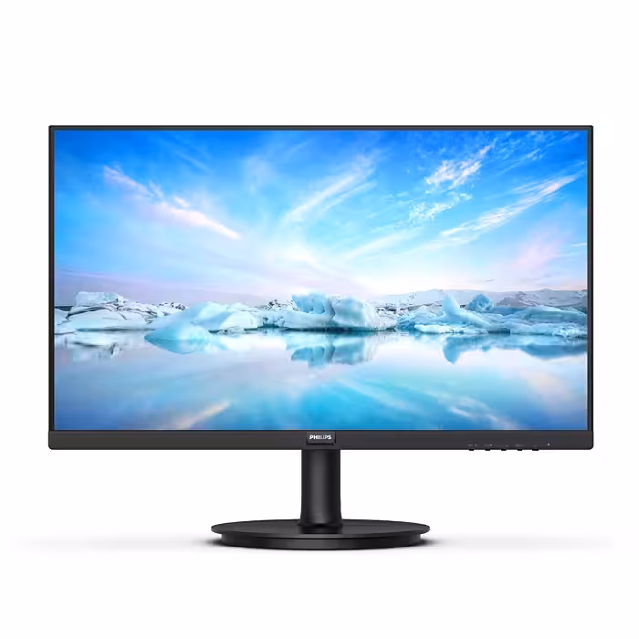Philips 241V8B 24 Inch Full HD 4ms 100Hz IPS Monitor
