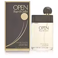 ادو تویلت مردانه راجر اند گالت اوپن Roger And Gallet Open حجم 100 میلی لیتر | Roger And Gallet Open Eau De Toilette For Men 100 ml